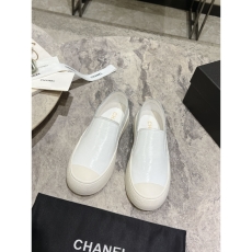 Chanel Casual Shoes